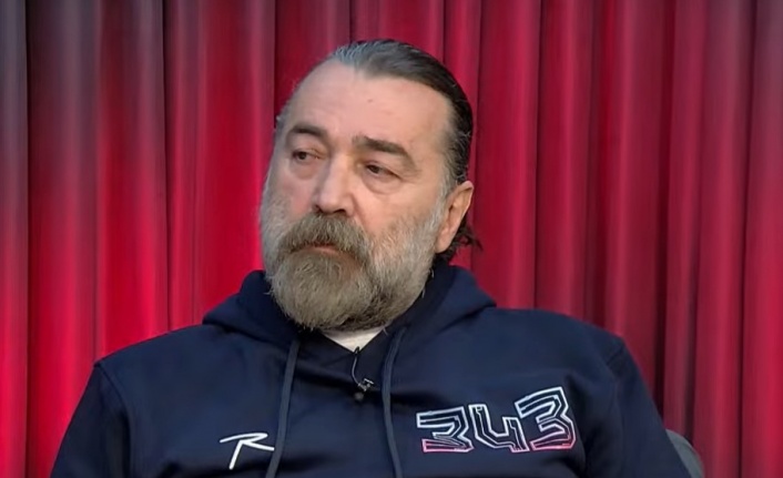 İbrahim Seten: "Fenerbahçe alamadı, Galatasaray çok büyük cesaret gösterip transfer etti"