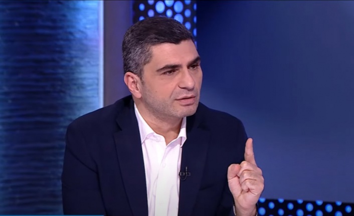 Ilgaz Çınar: "Galatasaray'a kapıyı kapatmamış, kıymetini bilsinler"