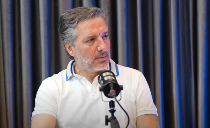 İlker Yağcıoğlu, Galatasaray'ın şampiyon olabilmesi için tek şartı duyurdu!