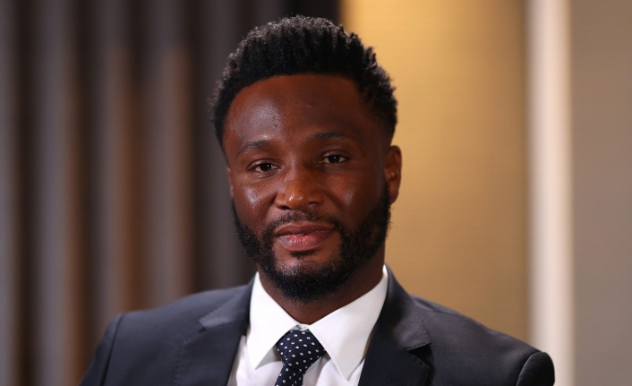 John Obi Mikel: "Osimhen'le konuştum, bu kadar büyük paraya hayır demeye devam edemez, bir noktada baş döndürecek"