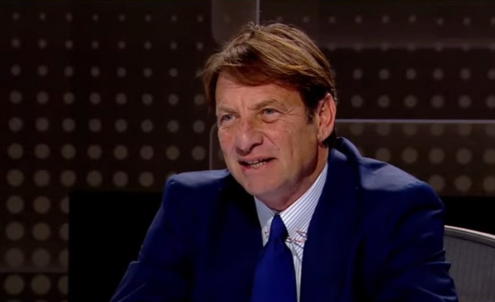 Kaya Çilingiroğlu: "Okan Buruk, Fenerbahçe'den 3 oyuncuyu söyler, bu artık saçmalık, Galatasaray eziyor"