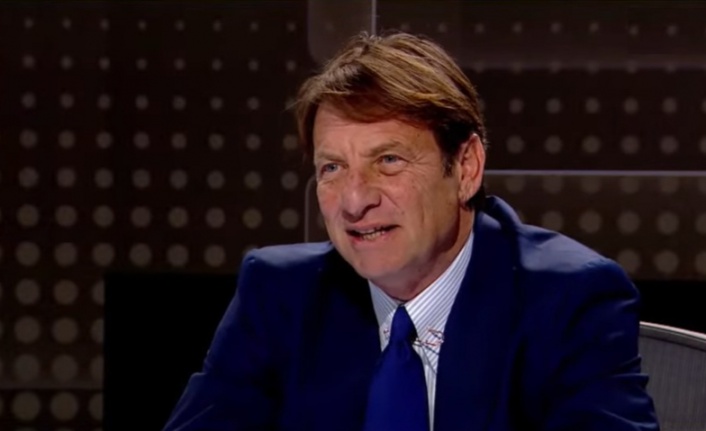 Kaya Çilingiroğlu: "Galatasaray'da Metin Oktay gibiydi, çok takdir ettim, işte efsane futbolcu böyle olunur"