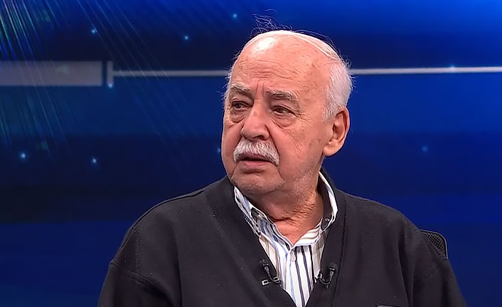 Kemal Belgin: "Galatasaray'da onu saymıyorum, Galatasaray'ın futbolcusu olamaz"