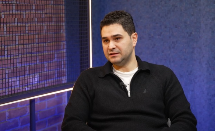 Kutlu Akpınar: "Galatasaray sezon sonunda teklif yapacak, Okan Buruk'un transfer listesinde"
