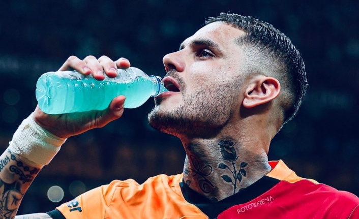 Mauro Icardi, Galatasaray'la görüştü ve izin istedi!