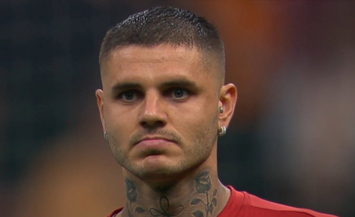 Mauro Icardi'den Galatasaray'ı sevindiren karar! Hazırlığa başladı!