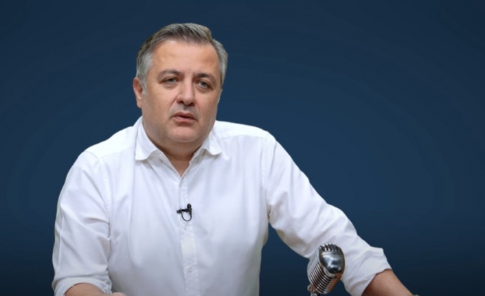 Mehmet Demirkol: "Galatasaray'da kapıyı kırmayı deniyor, gelecek sezon olmayabilir"