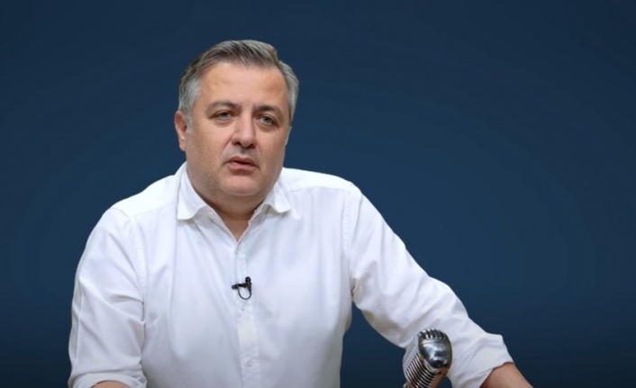 Mehmet Demirkol: "Galatasaray'da sözleşmesinde enteresan bir durum var, Harry Kane'i mi getireceksin? Lukaku gelse..."