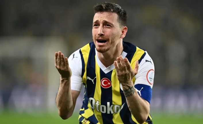 Mert Hakan Yandaş: "Ben olmasaydım Galatasaray'da 10 maç ceza alacaktı, hiçbir şey yokken boğazıma sarıldı"