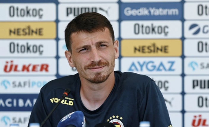 Mert Hakan Yandaş'ın Galatasaray derbisi öncesi gizli görüşmesi görüntülendi!