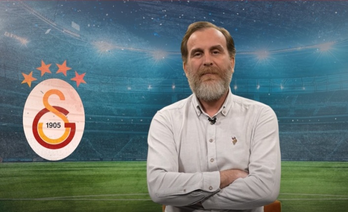 Metin Karabaş: Net bir şekilde bu bilgiyi vereyim, transfer için masaya oturmuşlar, Galatasaray tarafı..."