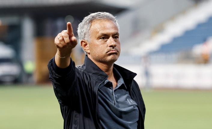 "Mourinho derhal hastaneye yatırılmalı ve sınır dışı edilmeli"