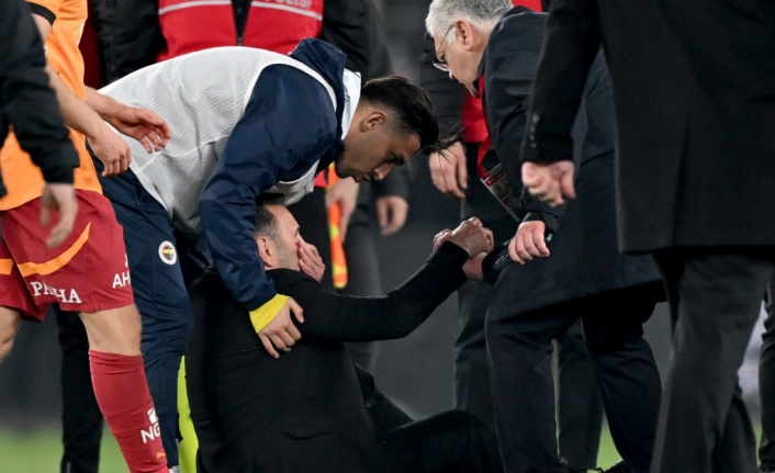 "Mourinho önce sözlü, ardından fiili saldırdı, Fenerbahçe ceza verecektir"
