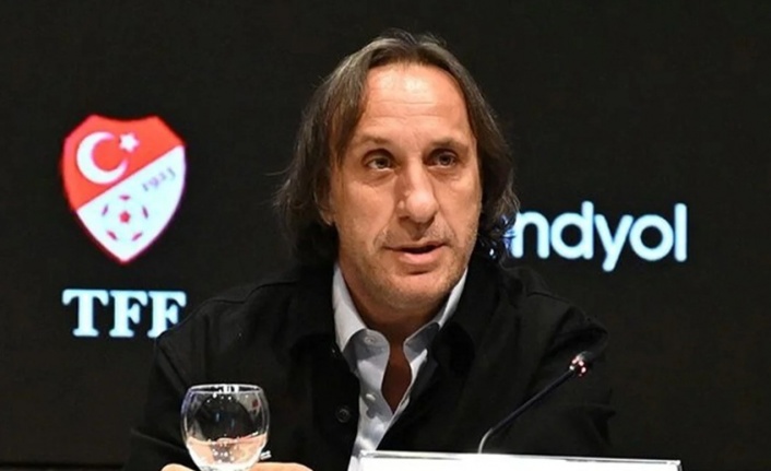Murat Özkaya'dan Berke Özer için Galatasaray cevabı! "Dünyanın en iyi 10..."