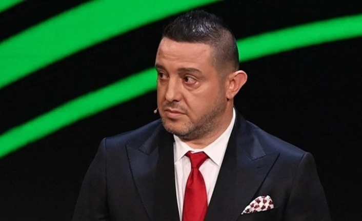 Nihat Kahveci: "30 milyon Galatasaraylı bunu beklemiyordu, işin ilginç tarafı..."