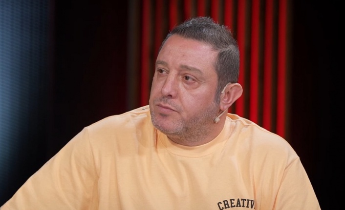 Nihat Kahveci: "Galatasaray çok iyi sözleşme yapmış, şimdi 'Hazırım hocam' dedi, bizi yemesin, sabır diliyorum"