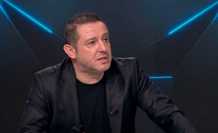 Nihat Kahveci: "Galatasaray'da 10 numarayı versinler, kimse karşı çıkmaz, böyle oyuncu görmedim, böyle bir topçu olamaz"