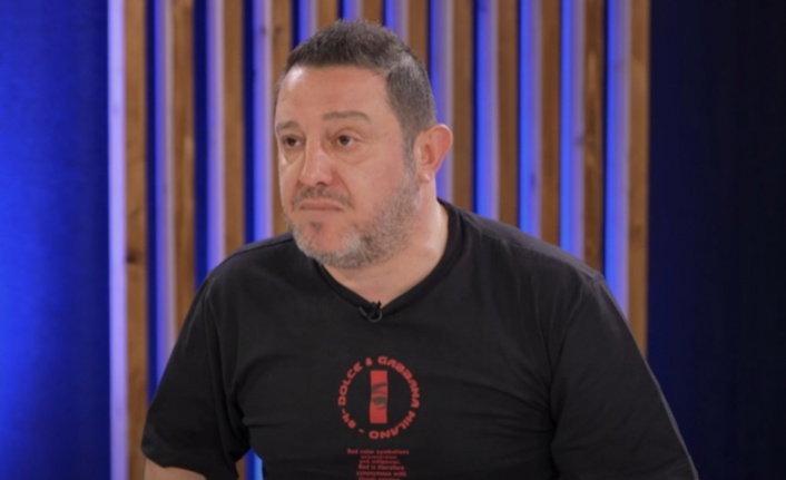 Nihat Kahveci: "Galatasaray'a geri dönecekmiş, bence taraftarlar da memnun olur"