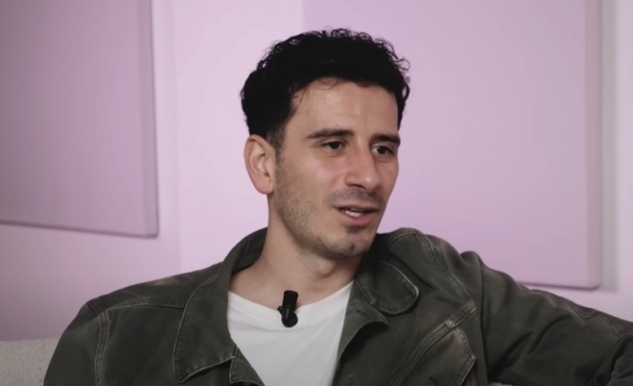 Oğuzhan Özyakup: "Galatasaray'a ilk 11 oyuncusu olarak gelir, yedek kalmak istemez, ikisiyle de anlaşmışlar"