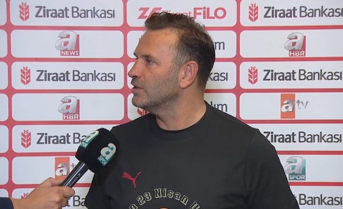 Okan Buruk, kaleci transferi için ismi geçen oyuncu için konuştu!