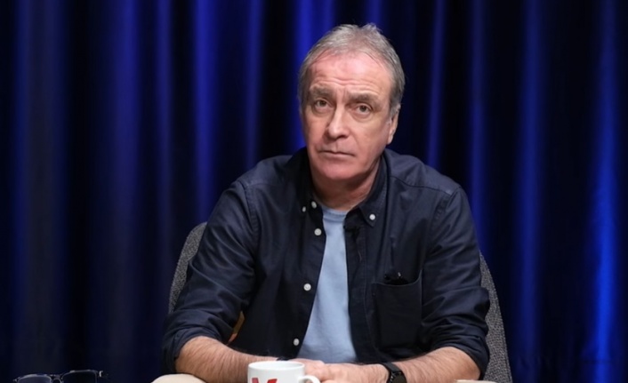 Önder Özen: "Bence Galatasaray'da devam edecek ve Şampiyonlar Ligi'nde..."