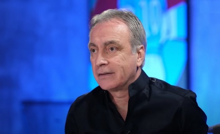 Önder Özen'den Galatasaray'a transfer önerisi! "Mutlaka alınmalı, Galatasaray sil baştan olur"