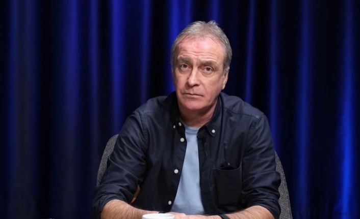 Önder Özen: "Galatasaray'da duyduğumuz bazı şeyler var, daha düne kadar..."