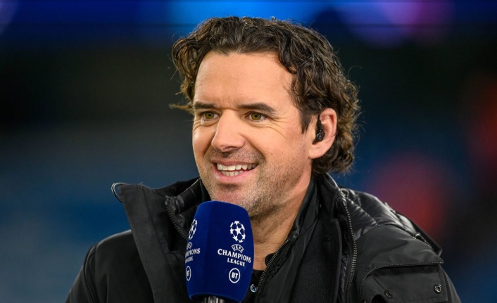 Owen Hargreaves: "Galatasaray gitmek istemediği bir hamleydi, umarım bize gelir, mükemmel bir adam"