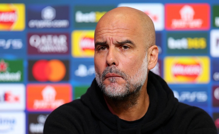Pep Guardiola: "Galatasaray'dan transfer edin, takımımda istiyorum"