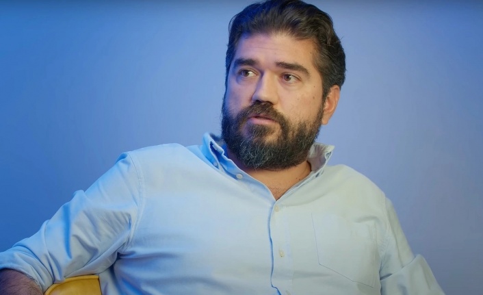 Rasim Ozan Kütahyalı: "Acun Ilıcalı yakın arkadaşım ve kendisine söz verdim, Fenerbahçe..."