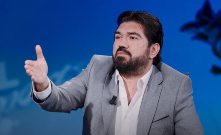 Rasim Ozan Kütahyalı: "Galatasaray'a 10 yıl gelemez, Galatasaray bunu kaldırmaz"