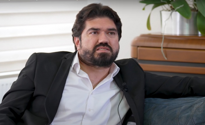 Rasim Ozan Kütahyalı: "Galatasaray yönetimi kızdı, Osimhen'e operasyon yapacaklar, dikkat etsin"