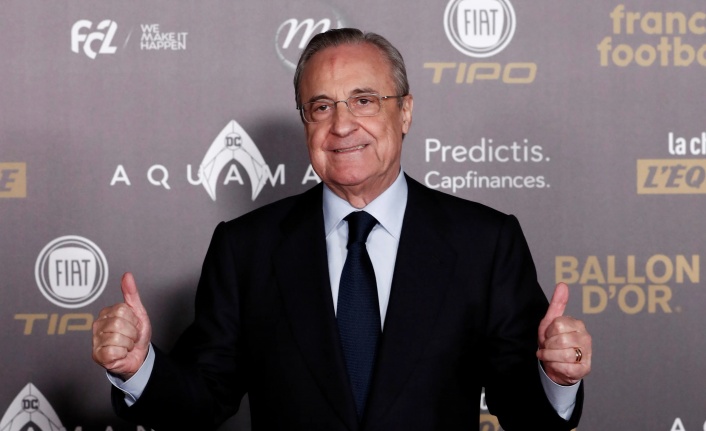 Real Madrid'den Galatasaray'a kötü haber geldi! "Biz transfer etmek istiyoruz"