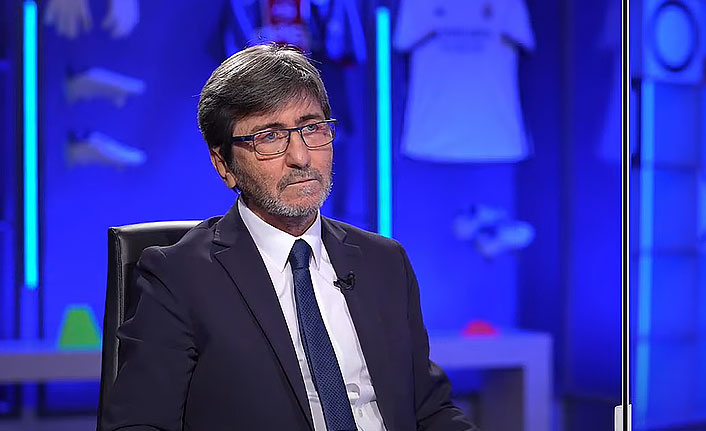 Rıdvan Dilmen'den Alvaro Morata tespiti! "Kafaları karıştırdı"