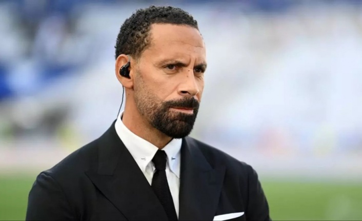 Rio Ferdinand: "İhtiyacımız olan oyuncu Galatasaray'da"