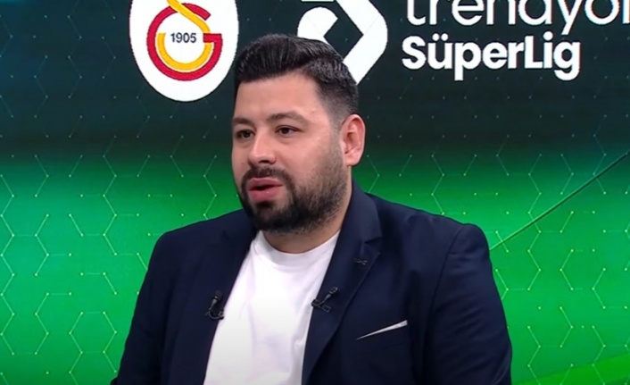 Salim Manav: "İki oyuncu da Türkiye'yi benimsemiş, Galatasaray'da devam edecekler"