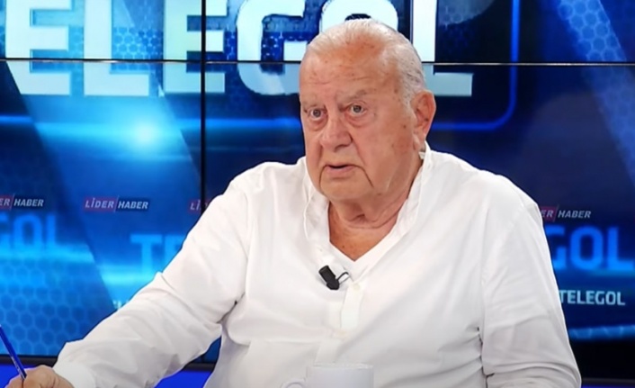 Selim Soydan: "Galatasaray hep daha iyisini alıyor ama Fenerbahçe'de olsaydı, Ali Koç şimdiden alırdı, Galatasaray hala..."
