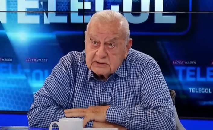 Selim Soydan: "Sen babası ya da amcası değilsin, Galatasaray'ı ikisi şampiyon yapar"