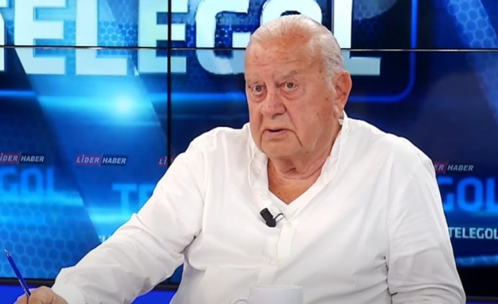 Selim Soydan: "Galatasaray'da böyle bir adam var, hepsini oynatıyor, Ali Koç hesap sormalı"