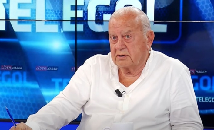 Selim Soydan: "Galatasaray'ı şampiyon yapar, ertesi gün gider, kıskandığını biliyorum"