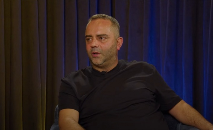 Semih Şentürk: "Bir Fenerbahçeli olarak Galatasaray'ı görünce gerçekten üzüldüm, sanki 10 yıldır..."