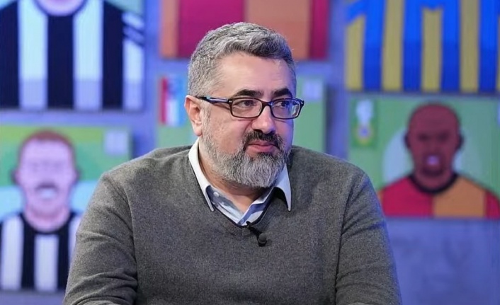 Serdar Ali Çelikler: "Galatasaray, 10 milyon Euro maaşlı bir kaleci ve bir golcü alacak, o kaleci..."