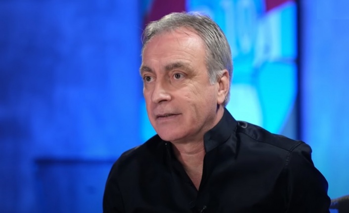 Önder Özen: "Büyük kulüplerde görev aldığım için bunu gördüm ve Galatasaray, Fenerbahçe'ye en az 10 tane..."
