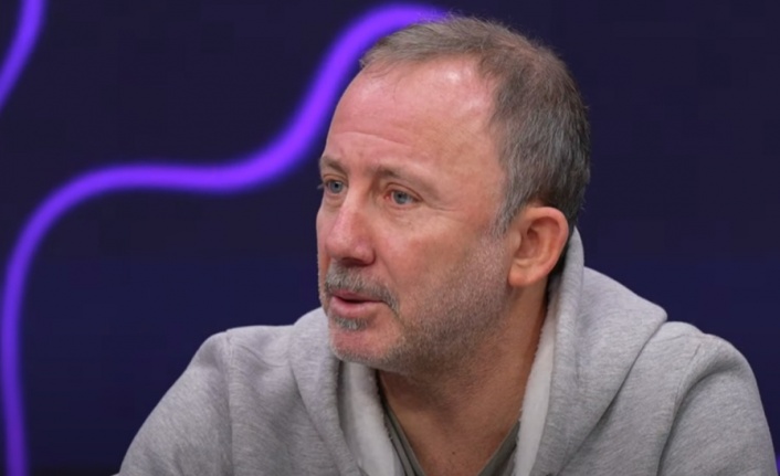 Sergen Yalçın: "İkisini de Galatasaray alır, Fenerbahçe yüzde 3"