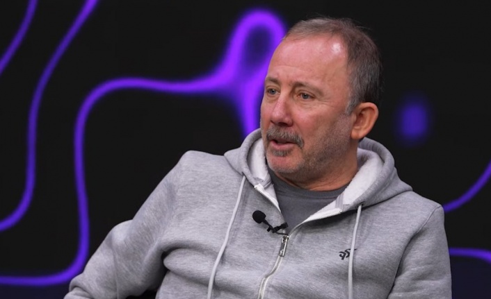 Sergen Yalçın: "Galatasaray'a yakışmayan bir oyuncu, o adam olmaz, Galatasaray'ın ihtiyacı olan transferi söyleyeyim"