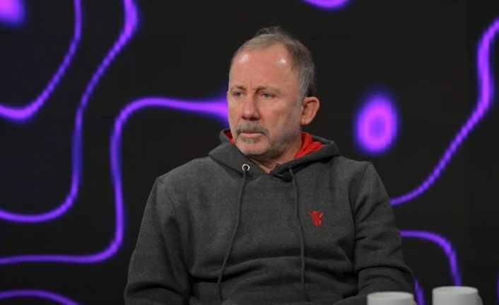Sergen Yalçın: "Galatasaray'ı 2-3 kat güçlendirdi, artık 'Geçmiş olsun' diyorlar"