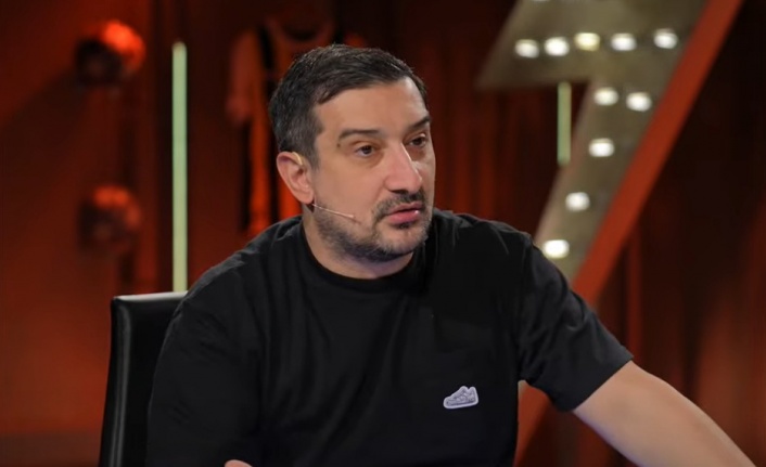 Serhat Akın: "Abdülkerim Bardakcı'ya küfür edemem, Galatasaray'da adam haklı, benim kanım donuyor"