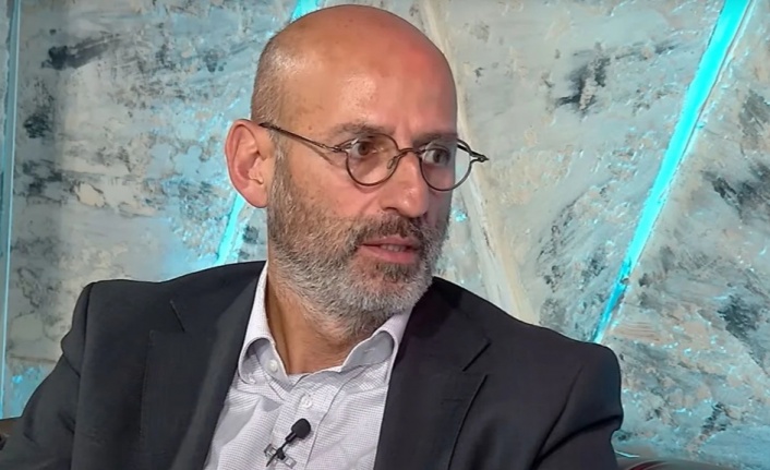 Serhat Ulueren: "Galatasaray'da istenmiyor, Ali Koç'la anlaşmaya çalışıyor"