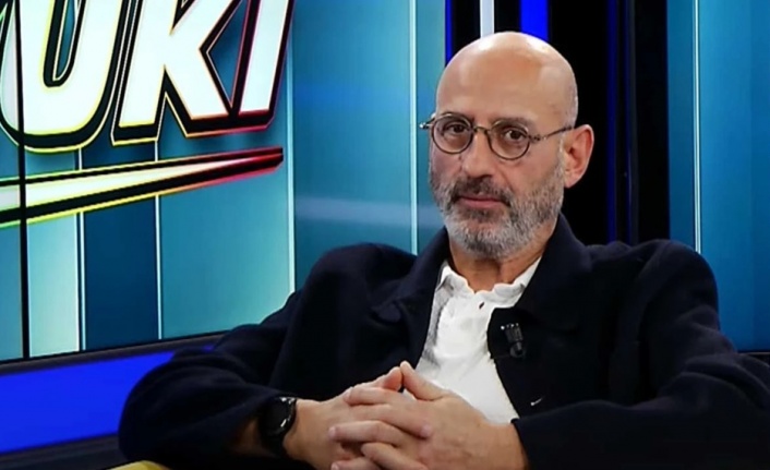 Serhat Ulueren: "Mourinho üzerini çizmiş, Galatasaray'a gelebilir, ben konuştum, Fenerbahçe şimdiden görüşmüş"