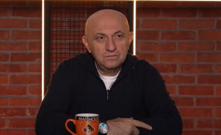 Sinan Engin: "Ali Koç'un teklifini reddeder, Galatasaray'da oynar"